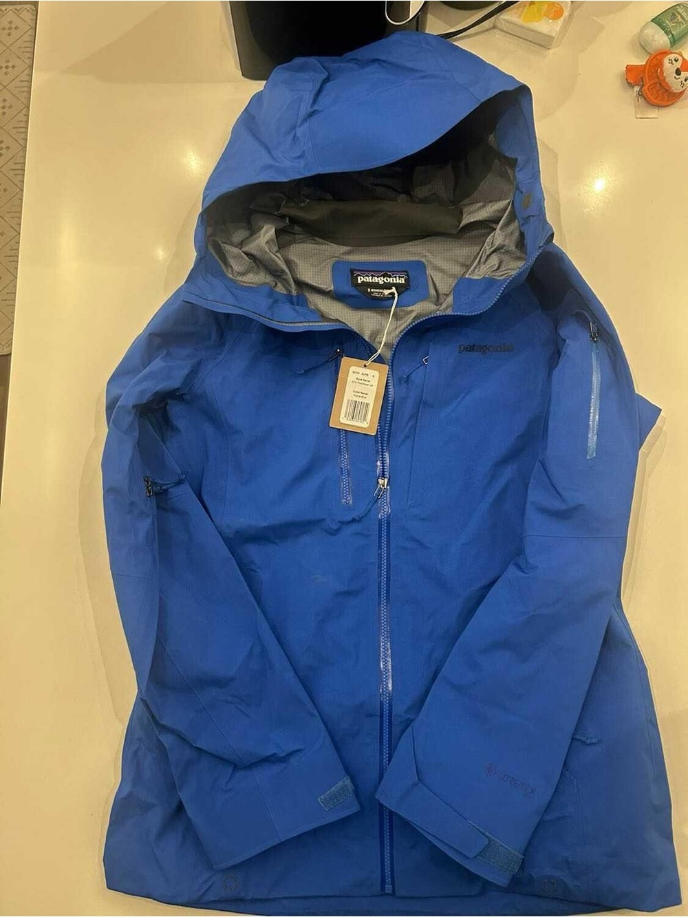 Patagonia Women’s PowSlayer Jacket S